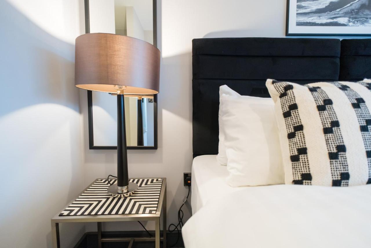 Luxe Apartments, The Moorwell, Parking, Gym - 10Mins Cardiff City Ctr Extérieur photo