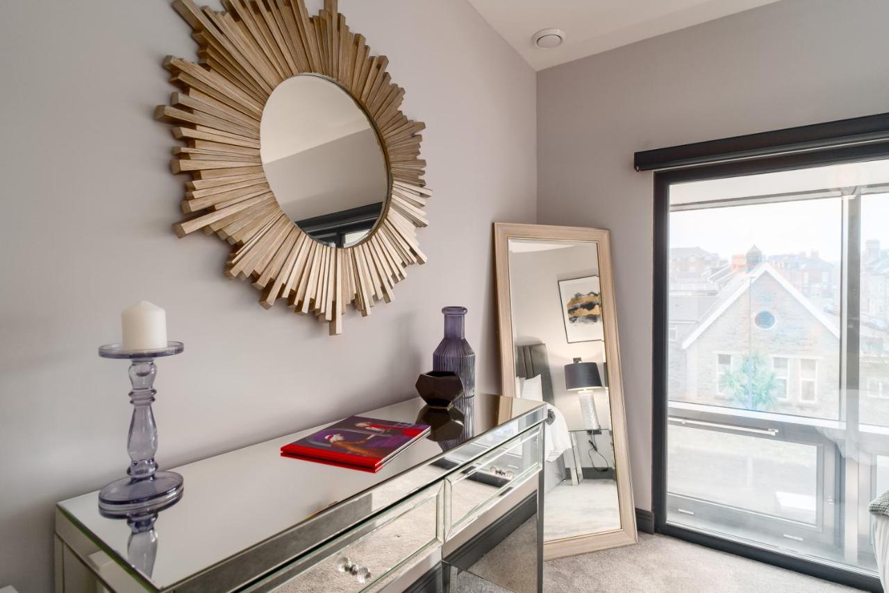 Luxe Apartments, The Moorwell, Parking, Gym - 10Mins Cardiff City Ctr Extérieur photo